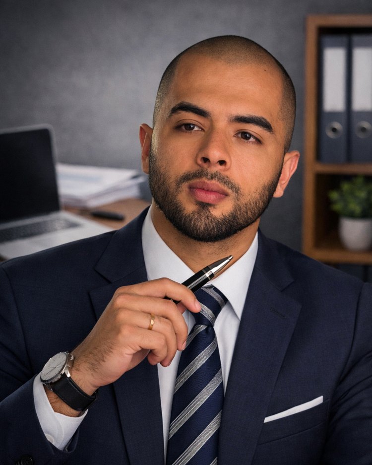 David Tabares, fundador de Automathia